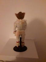 2017 Pennywise IT clown custom horror (Clowns) Custom Action Figure [Back]