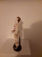 2017 Pennywise IT clown custom horror (Clowns) Custom Action Figure [Side]