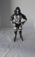 La Parka (Wrestling) Custom Action Figure