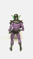 Skrull Soldier (Marvel) Custom Action Figure