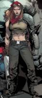 Molly Hayes (Marvel Legends) Custom Action Figure