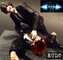 John Wick: Chapter One (Movie Masters) Custom Action Figure [Headache city!]