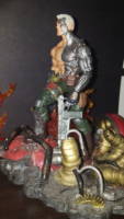 Marvel Legends Cable (Marvel Legends) Custom Action Figure
