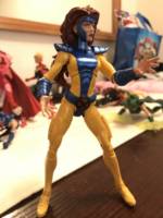 Jean Grey (Marvel Legends) Custom Action Figure