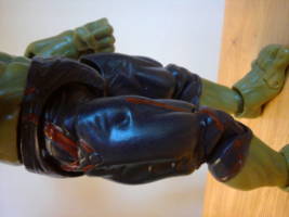 Incredible Hulk (Marvel Legends) Custom Action Figure