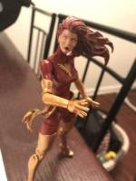 Dark Phoenix (Marvel Legends) Custom Action Figure