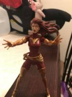 Dark Phoenix (Marvel Legends) Custom Action Figure