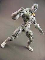 White Tiger (Marvel Legends) Custom Action Figure