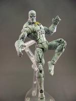 White Tiger (Marvel Legends) Custom Action Figure
