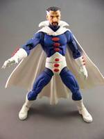 Graviton (Marvel Legends) Custom Action Figure