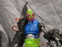 Trap Jaw (Masters of the Universe) Custom Action Figure