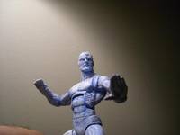 Iceman (Marvel Legends) Custom Action Figure