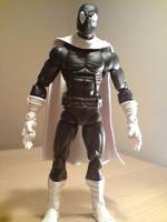 Doorman (Marvel Legends) Custom Action Figure