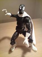 Doorman (Marvel Legends) Custom Action Figure