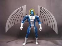 Archangel (Marvel Legends) Custom Action Figure