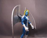 Archangel (Marvel Legends) Custom Action Figure