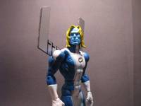 Archangel (Marvel Legends) Custom Action Figure