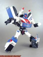 Breakdown (Transformers) Custom Action Figure