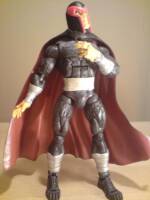 Magneto (Ultimate) (Marvel Legends) Custom Action Figure