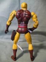 Daredevil (Marvel Legends) Custom Action Figure