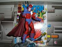 Magneto (Age of Apocalypse) (Marvel Legends) Custom Action Figure