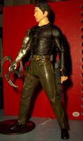 Hayden (Misc) Custom Action Figure