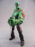 Drax (Marvel Legends) Custom Action Figure
