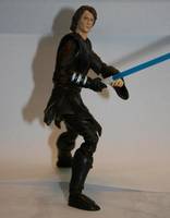 Anakin Skywalker or Darth Vader (Marvel Legends) Custom Action Figure