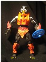 Stinkor (Masters of the Universe) Custom Action Figure