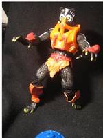 Stinkor (Masters of the Universe) Custom Action Figure