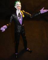 Joker: The Ace of Knaves (Batman) Custom Action Figure