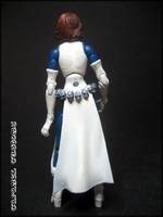 Mystique (Marvel Legends) Custom Action Figure