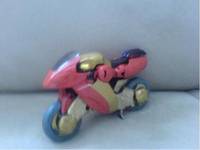 Transformers Animated  Flash (Transformers) Custom Action Figure