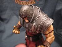 Ram Man (Masters of the Universe) Custom Action Figure