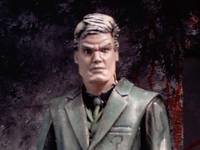 The Riddler (Batman) Custom Action Figure