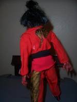 Sho'Nuff, The Shogun Of Harlem (Last Dragon) Custom Action Figure