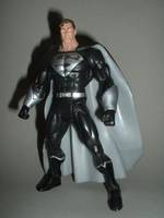 Superman Prime (DC Superheroes) Custom Action Figure