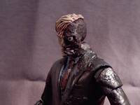 Two - Face (Batman - Movie Style) Custom Action Figure