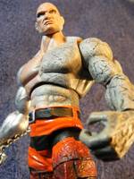 Absorbing Man (Marvel Legends) Custom Action Figure