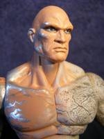 Absorbing Man (Marvel Legends) Custom Action Figure