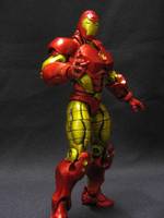 Iron Man (Marvel Legends) Custom Action Figure
