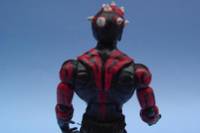 Darth Maul (Sith training outfit) (Star Wars) Custom Action Figure