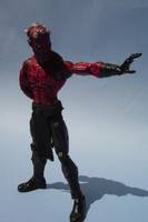 Darth Maul (Sith training outfit) (Star Wars) Custom Action Figure
