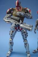 Super Patriot (Marvel Legends) Custom Action Figure