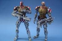 Super Patriot (Marvel Legends) Custom Action Figure