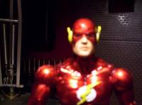 Flash (Marvel Legends) Custom Action Figure