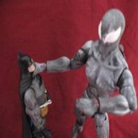 Mr Roboto v.2 (Original) Custom Action Figure