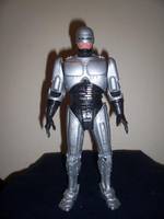Robocop (Robocop) Custom Action Figure