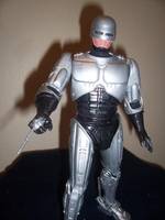 Robocop (Robocop) Custom Action Figure