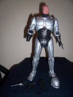 Robocop (Robocop) Custom Action Figure